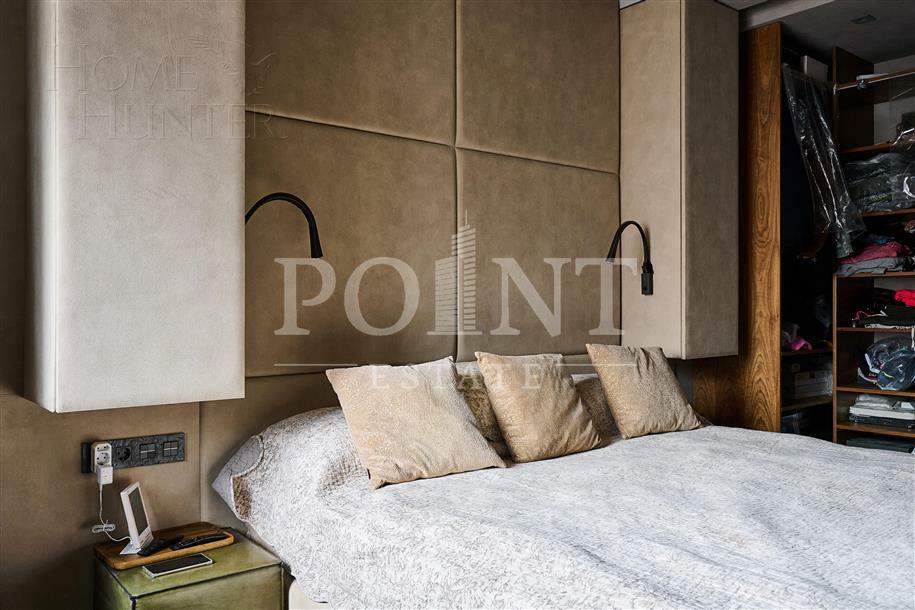 6-КОМН. КВАРТИРА С ОТДЕЛКОЙ 179 М² НА 3 ЭТАЖЕ