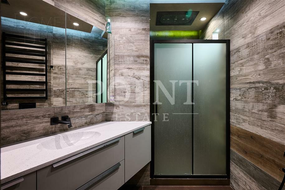 6-КОМН. КВАРТИРА С ОТДЕЛКОЙ 179 М² НА 3 ЭТАЖЕ