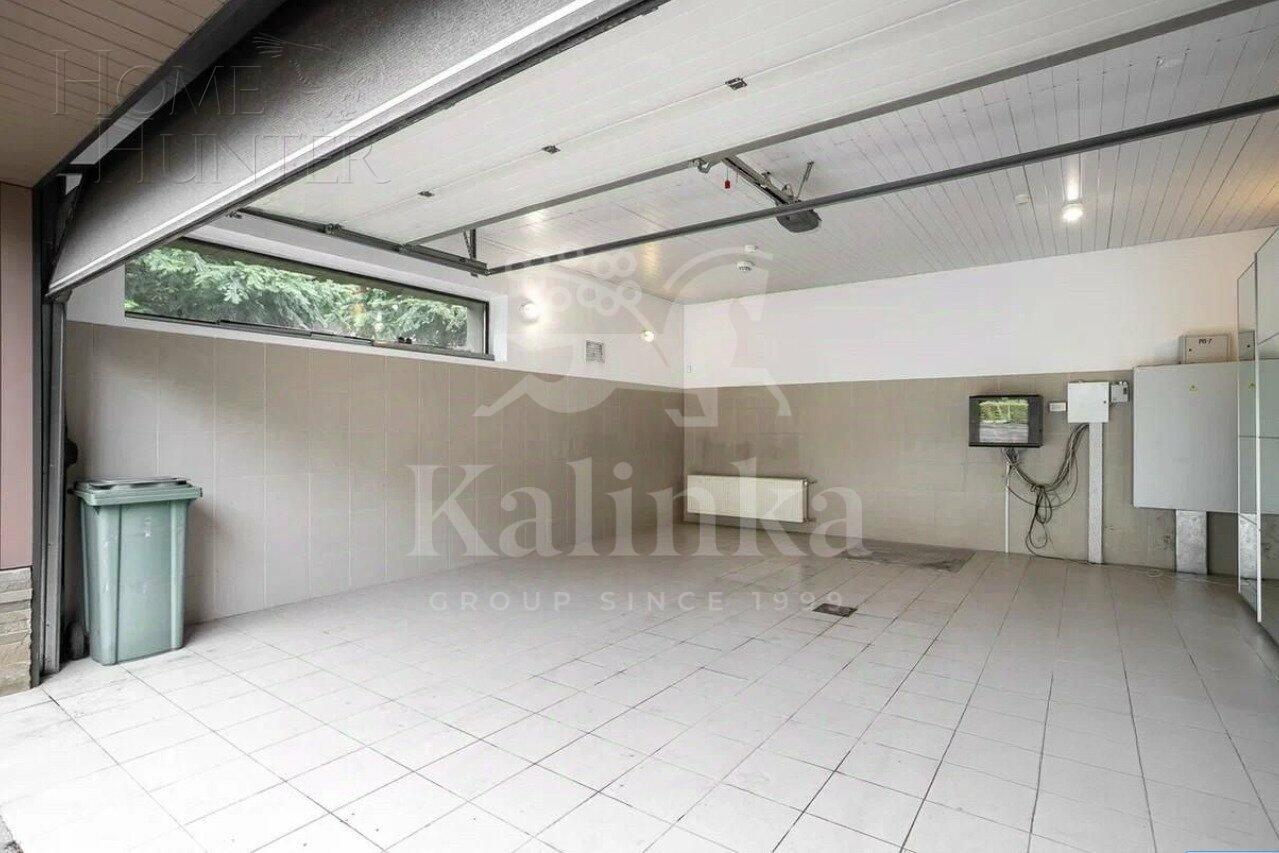 2-этажный таунхаус 360 м² с отделкой