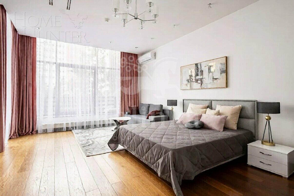 2-этажный таунхаус 360 м² с отделкой