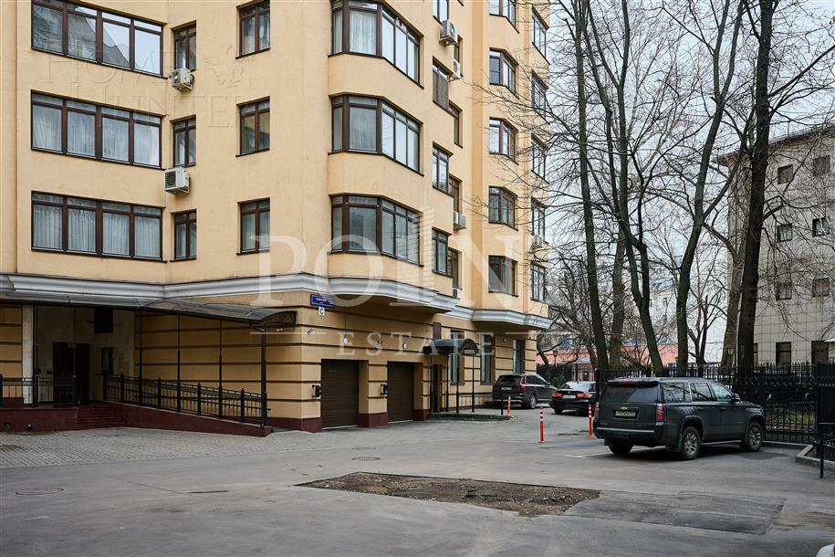 6-КОМН. КВАРТИРА С ОТДЕЛКОЙ 179 М² НА 3 ЭТАЖЕ