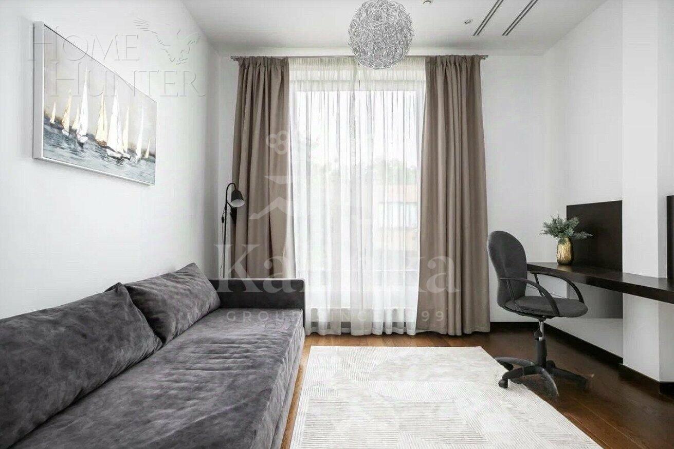 2-этажный таунхаус 360 м² с отделкой