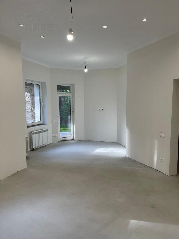 2-этажный коттедж 430 м² без отделки