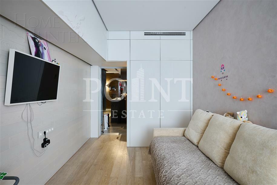 6-КОМН. КВАРТИРА С ОТДЕЛКОЙ 179 М² НА 3 ЭТАЖЕ