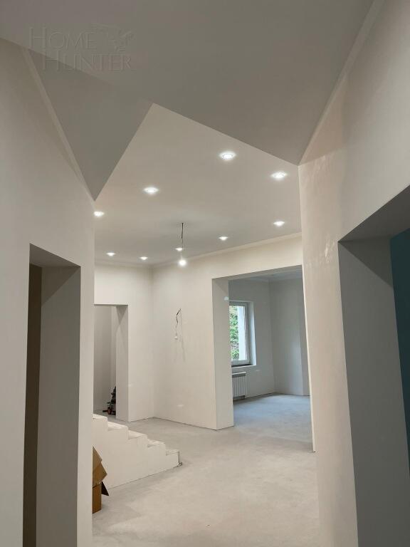 2-этажный коттедж 430 м² без отделки