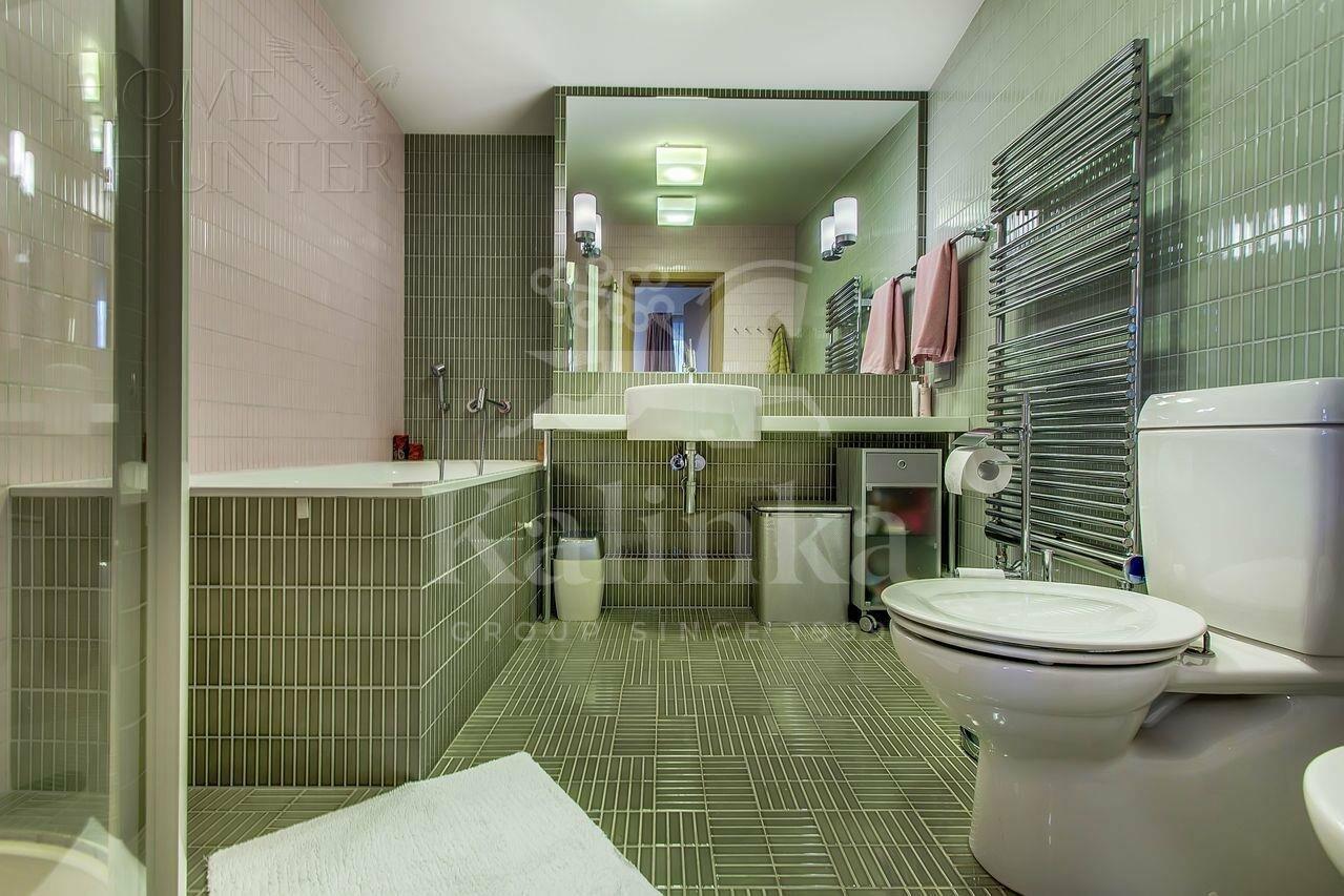 2-этажный коттедж 1 328 м² с отделкой