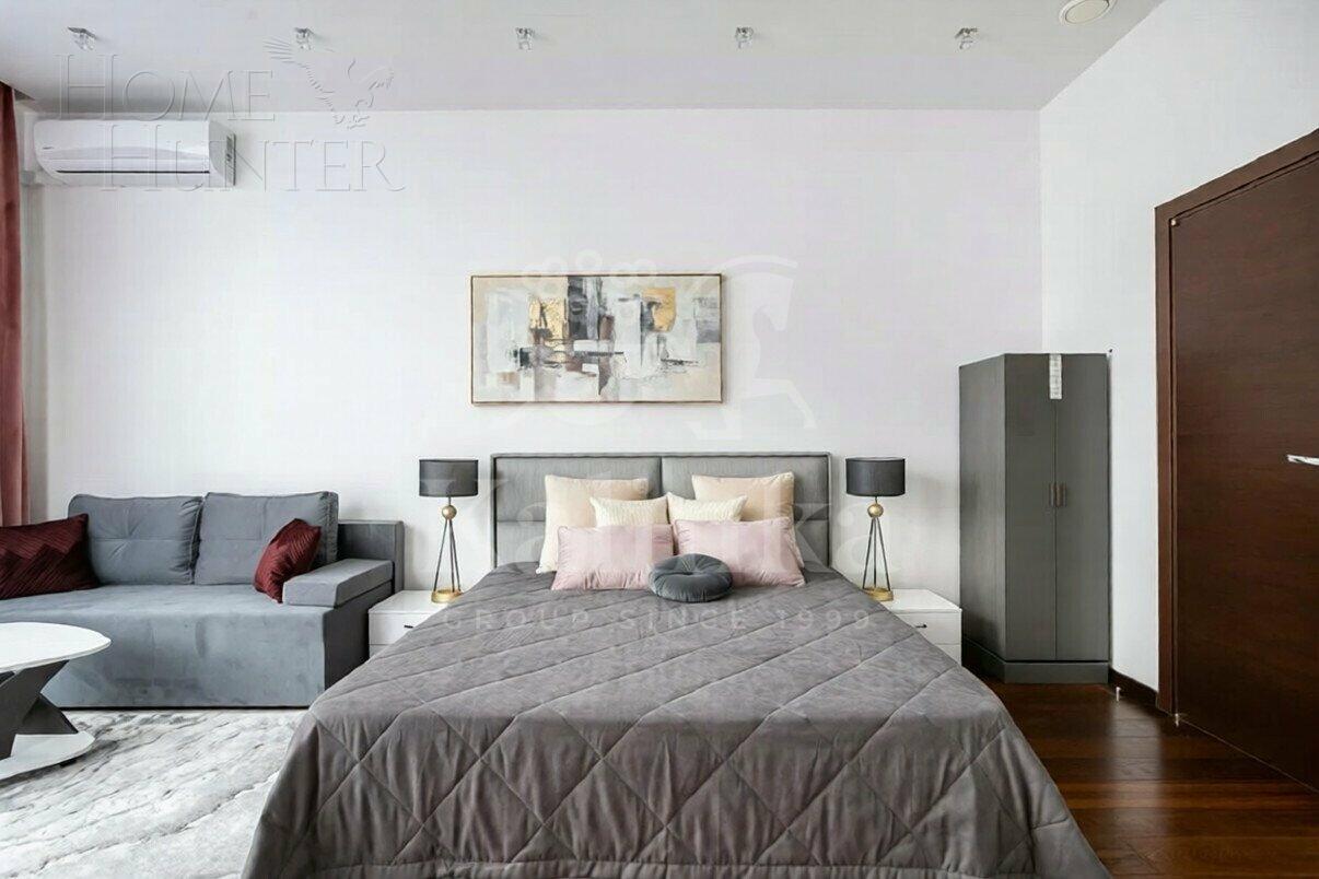 2-этажный таунхаус 360 м² с отделкой