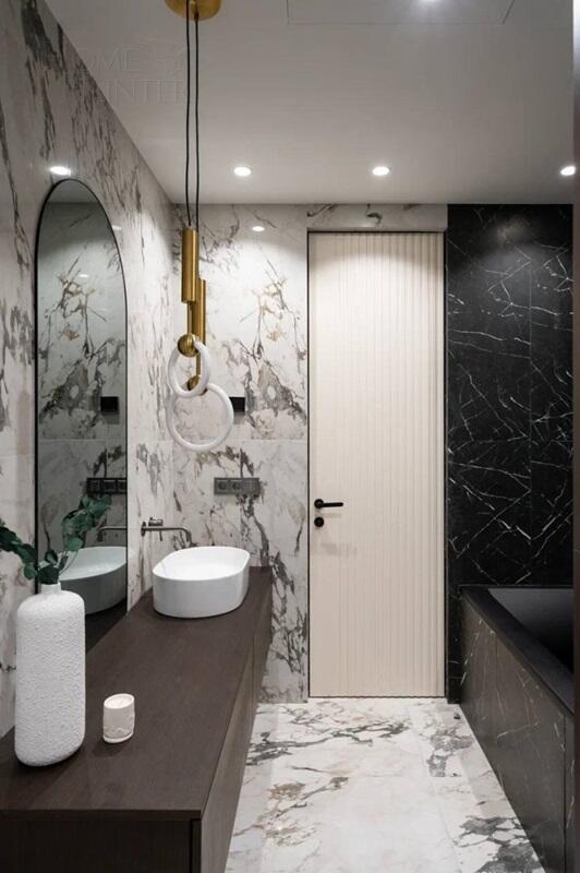 4-КОМН. КВАРТИРА С ОТДЕЛКОЙ 120 М² НА 11 ЭТАЖЕ