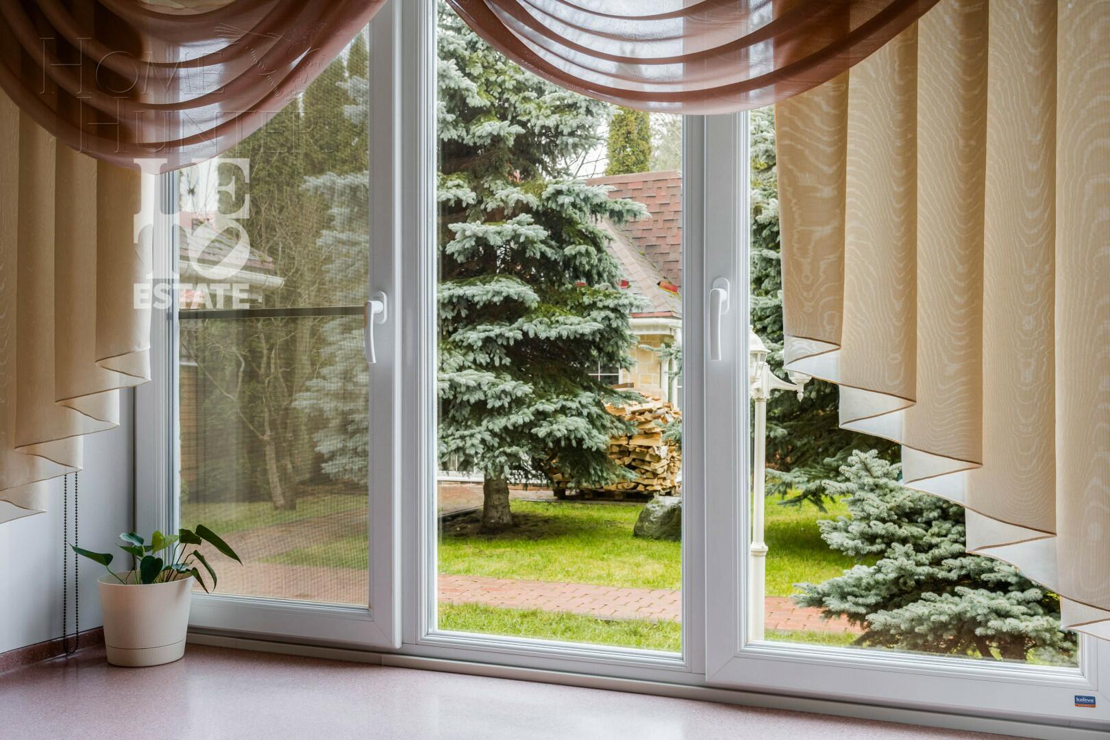 2-этажный коттедж 815 м² с отделкой