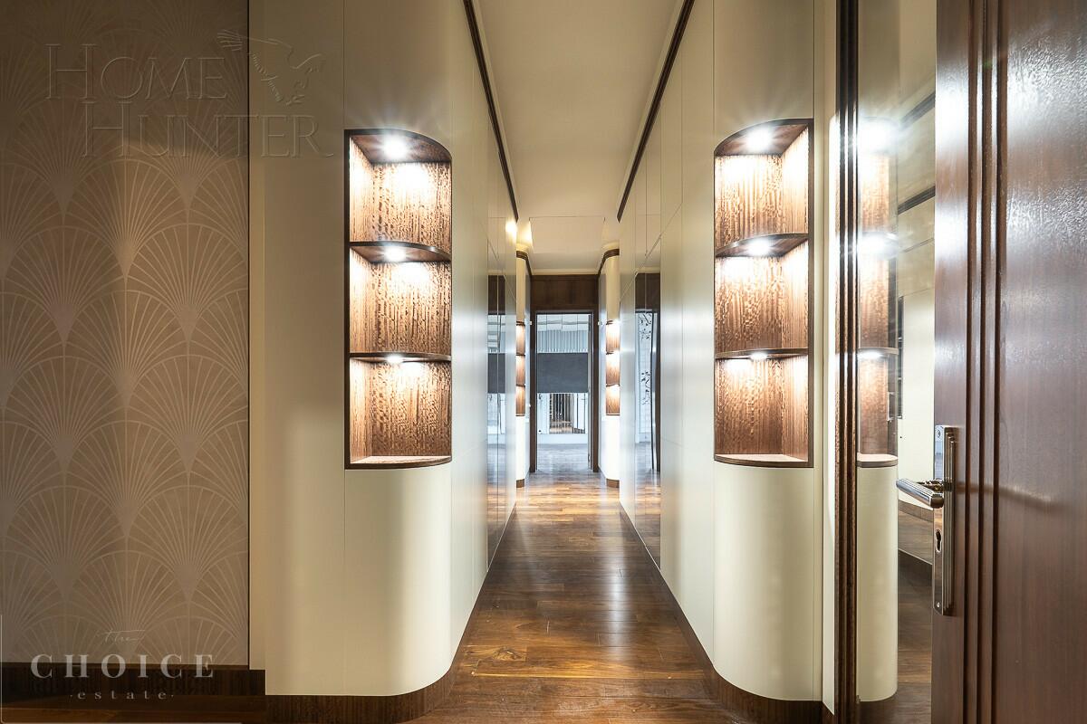 2-этажный коттедж 1 244 м² с отделкой