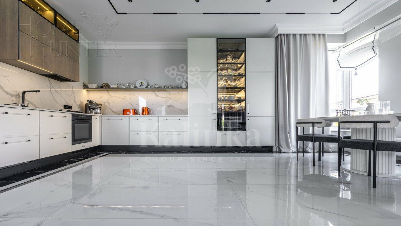 2-этажный коттедж 278 м² с отделкой