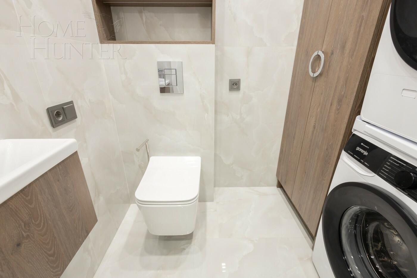 4-КОМН. КВАРТИРА С ОТДЕЛКОЙ 108 М² НА 16 ЭТАЖЕ