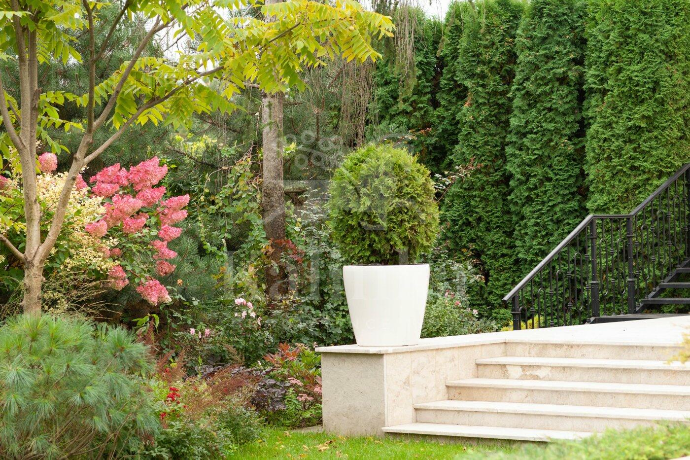 2-этажный коттедж 1 153 м² с отделкой