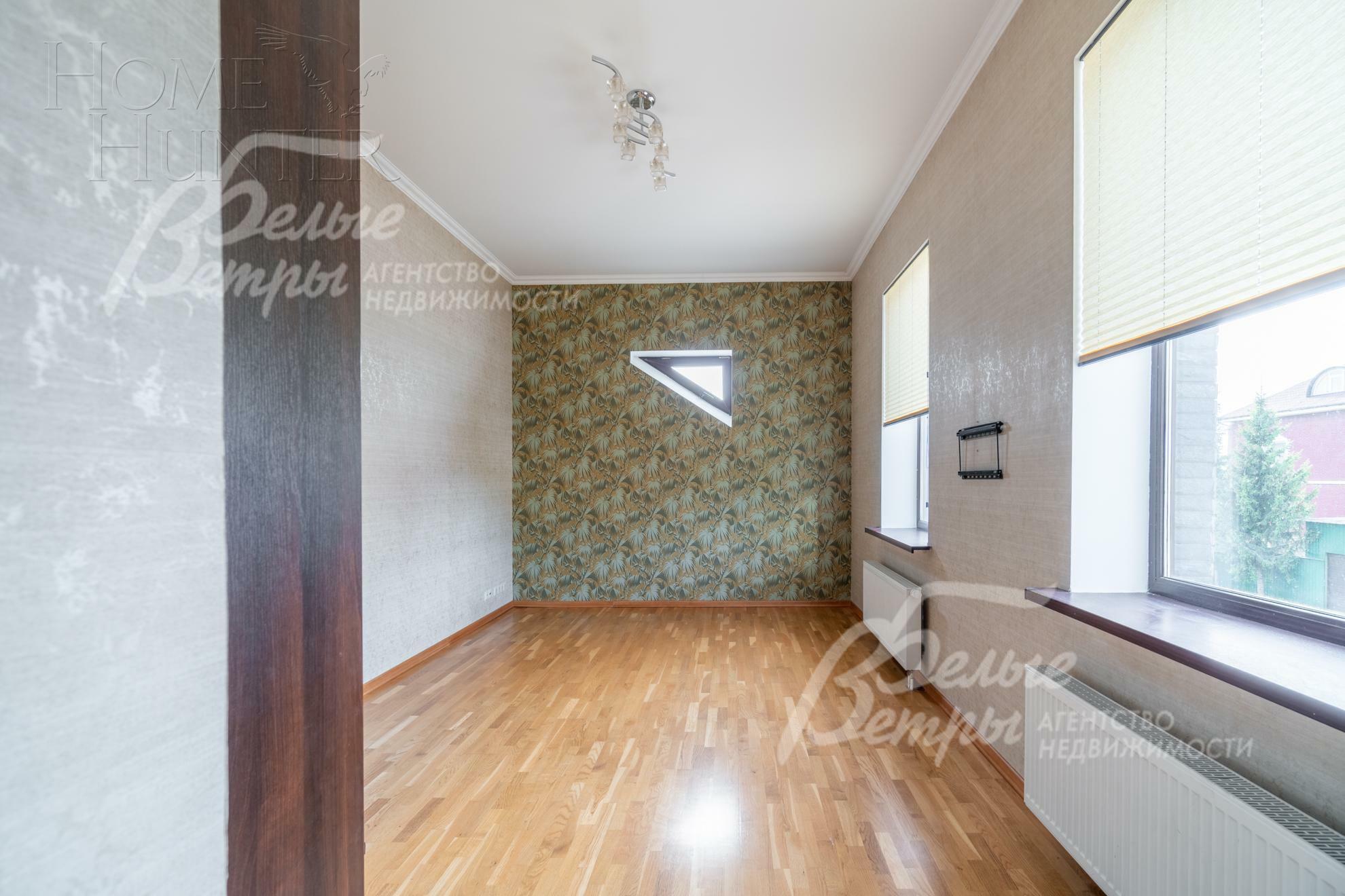 2-этажный коттедж 758.3 м² с отделкой