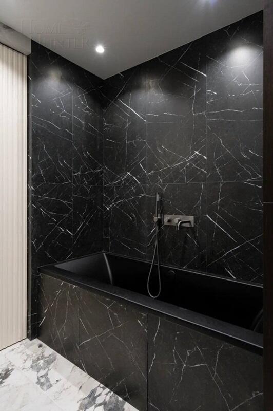 4-КОМН. КВАРТИРА С ОТДЕЛКОЙ 120 М² НА 11 ЭТАЖЕ