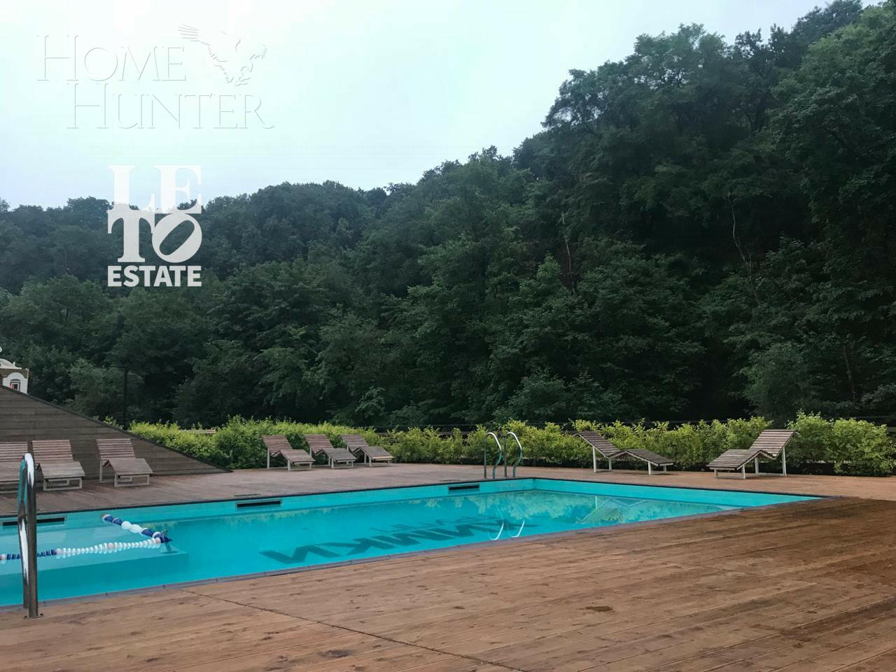 4-КОМН. КВАРТИРА С ОТДЕЛКОЙ 111 М² НА 2 ЭТАЖЕ