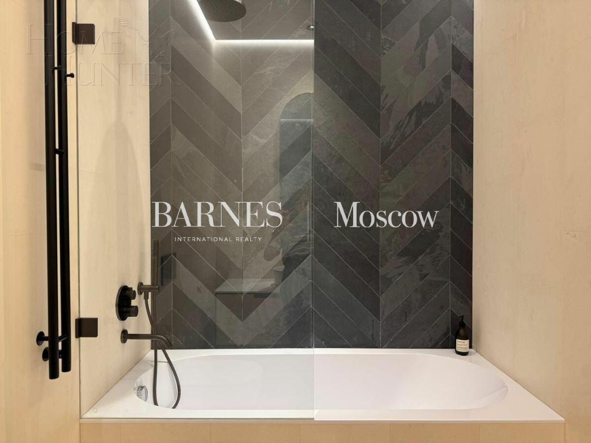 3-КОМН. АПАРТАМЕНТЫ С ОТДЕЛКОЙ 80.01 М² НА 23 ЭТАЖЕ