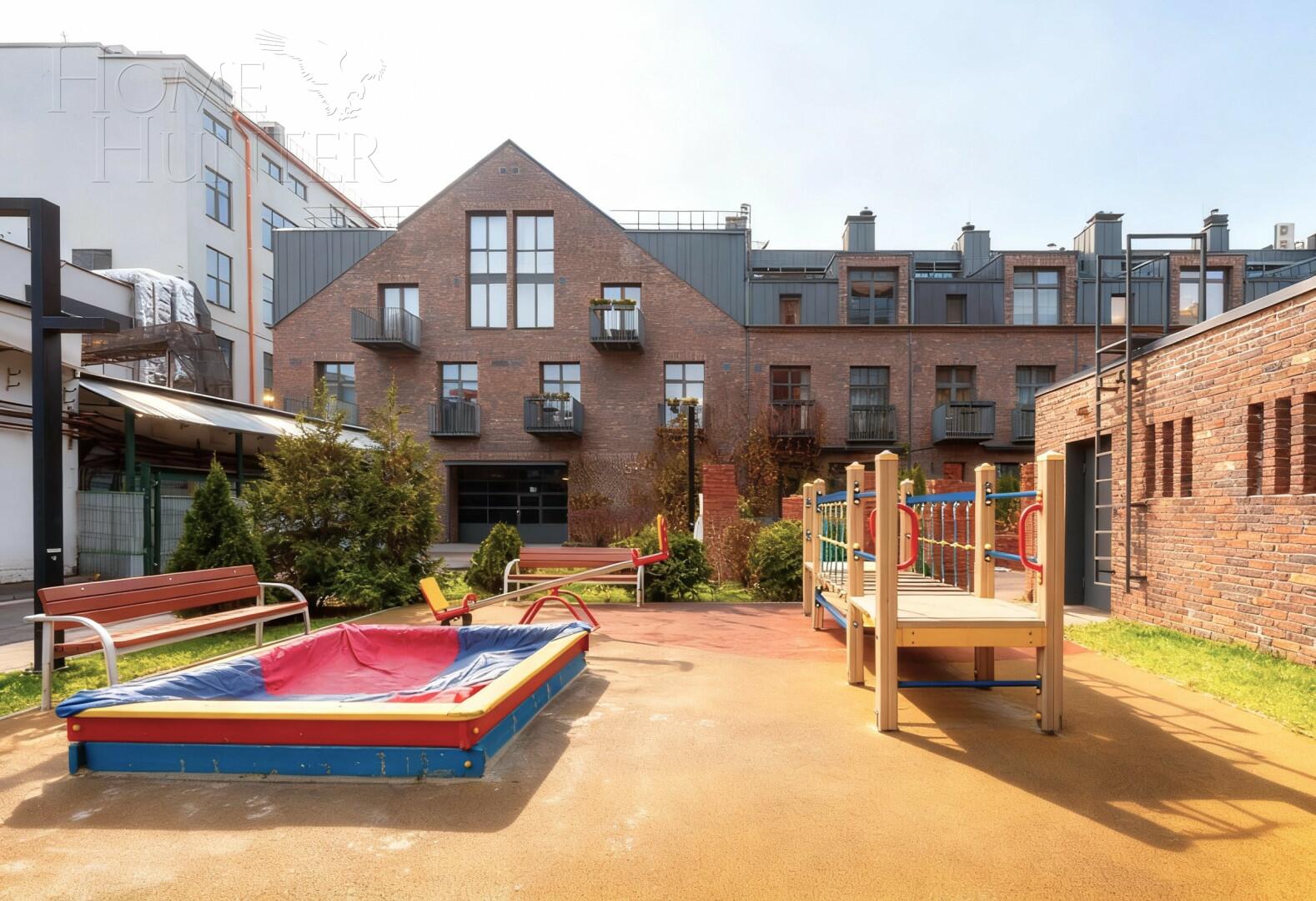 2-УРОВНЕВЫЕ АПАРТАМЕНТЫ С ОТДЕЛКОЙ 180 М² НА 1 ЭТАЖЕ