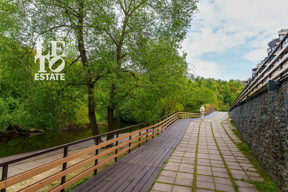 4-КОМН. КВАРТИРА С ОТДЕЛКОЙ 111 М² НА 2 ЭТАЖЕ