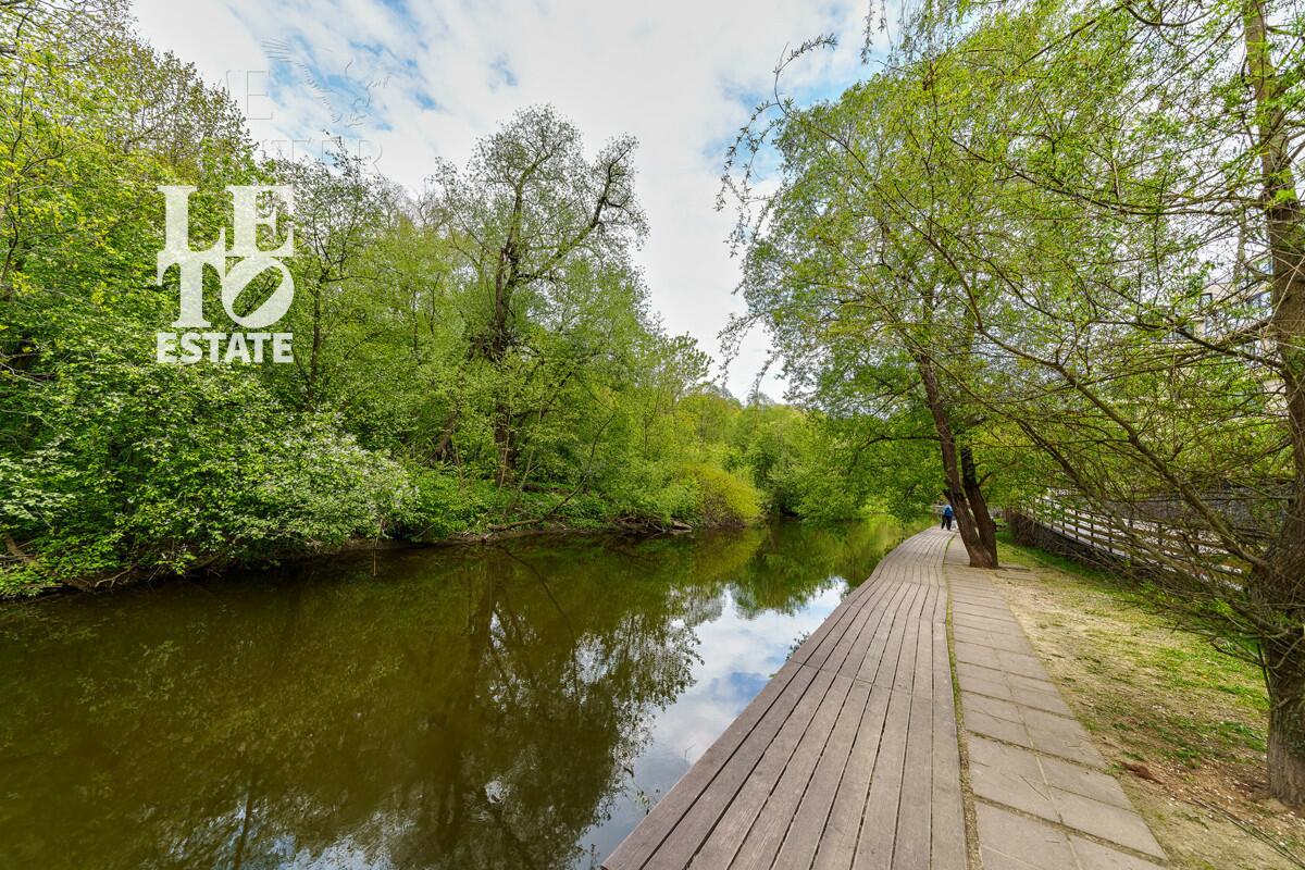 4-КОМН. КВАРТИРА С ОТДЕЛКОЙ 111 М² НА 2 ЭТАЖЕ