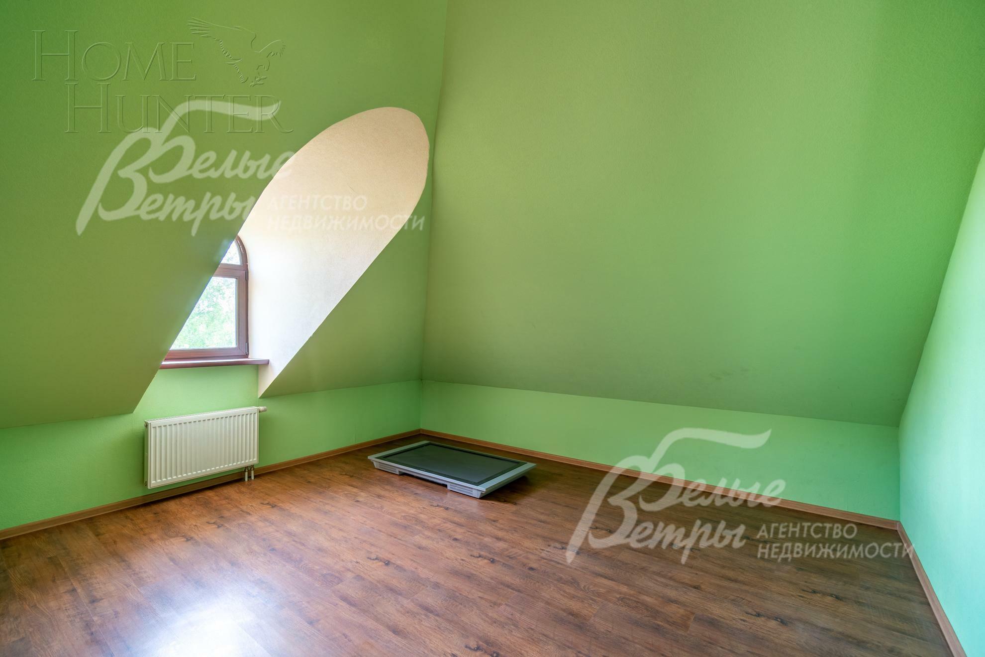 2-этажный коттедж 758.3 м² с отделкой