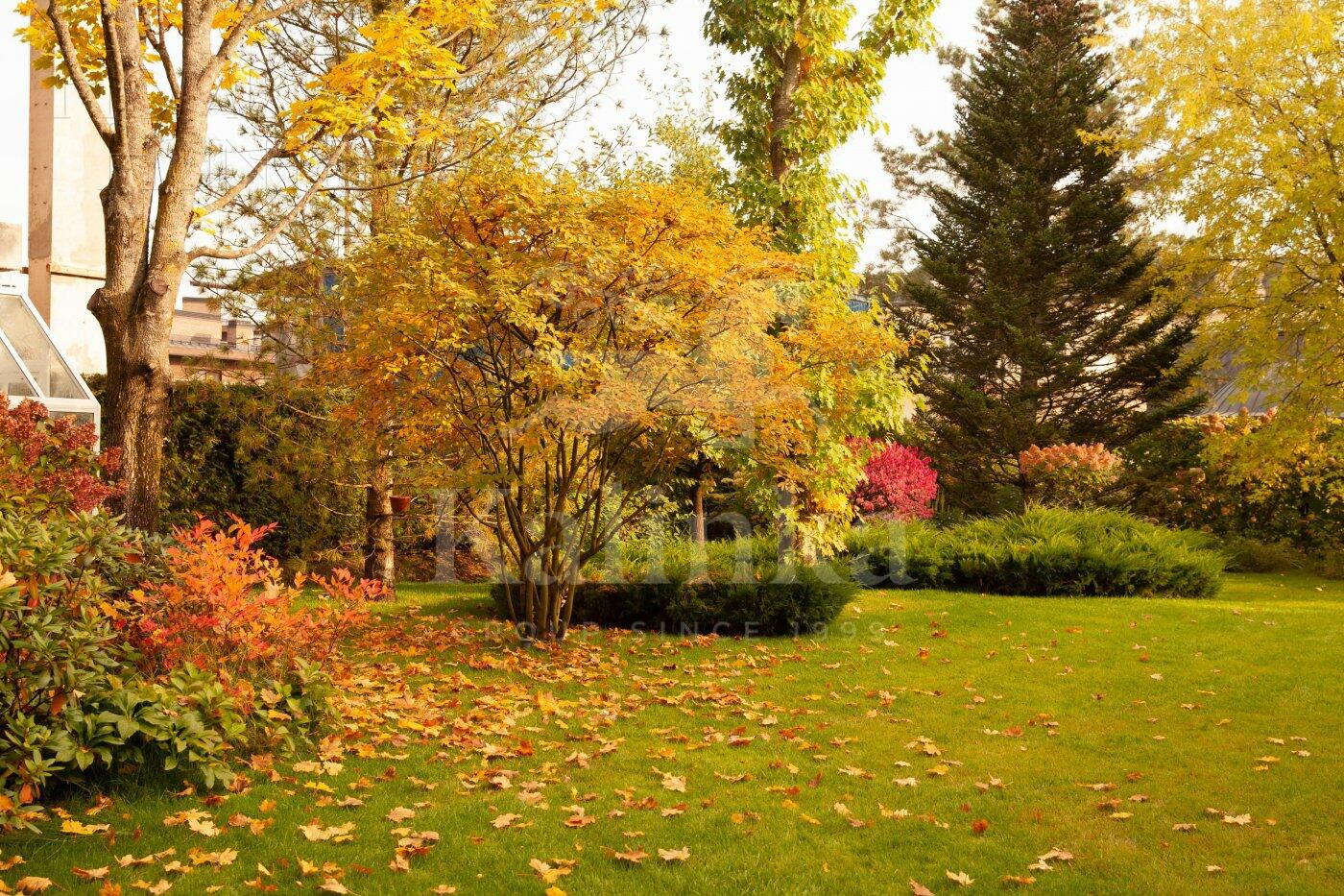 2-этажный коттедж 1 153 м² с отделкой