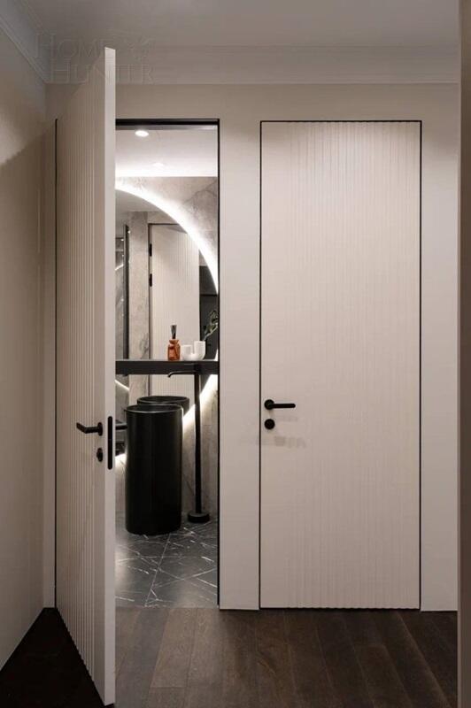 4-КОМН. КВАРТИРА С ОТДЕЛКОЙ 120 М² НА 11 ЭТАЖЕ