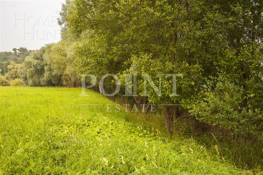 Участок 433 сот. в охраняемом поселке