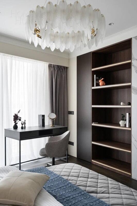 4-КОМН. КВАРТИРА С ОТДЕЛКОЙ 120 М² НА 11 ЭТАЖЕ