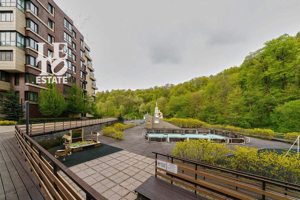 4-КОМН. КВАРТИРА С ОТДЕЛКОЙ 111 М² НА 2 ЭТАЖЕ