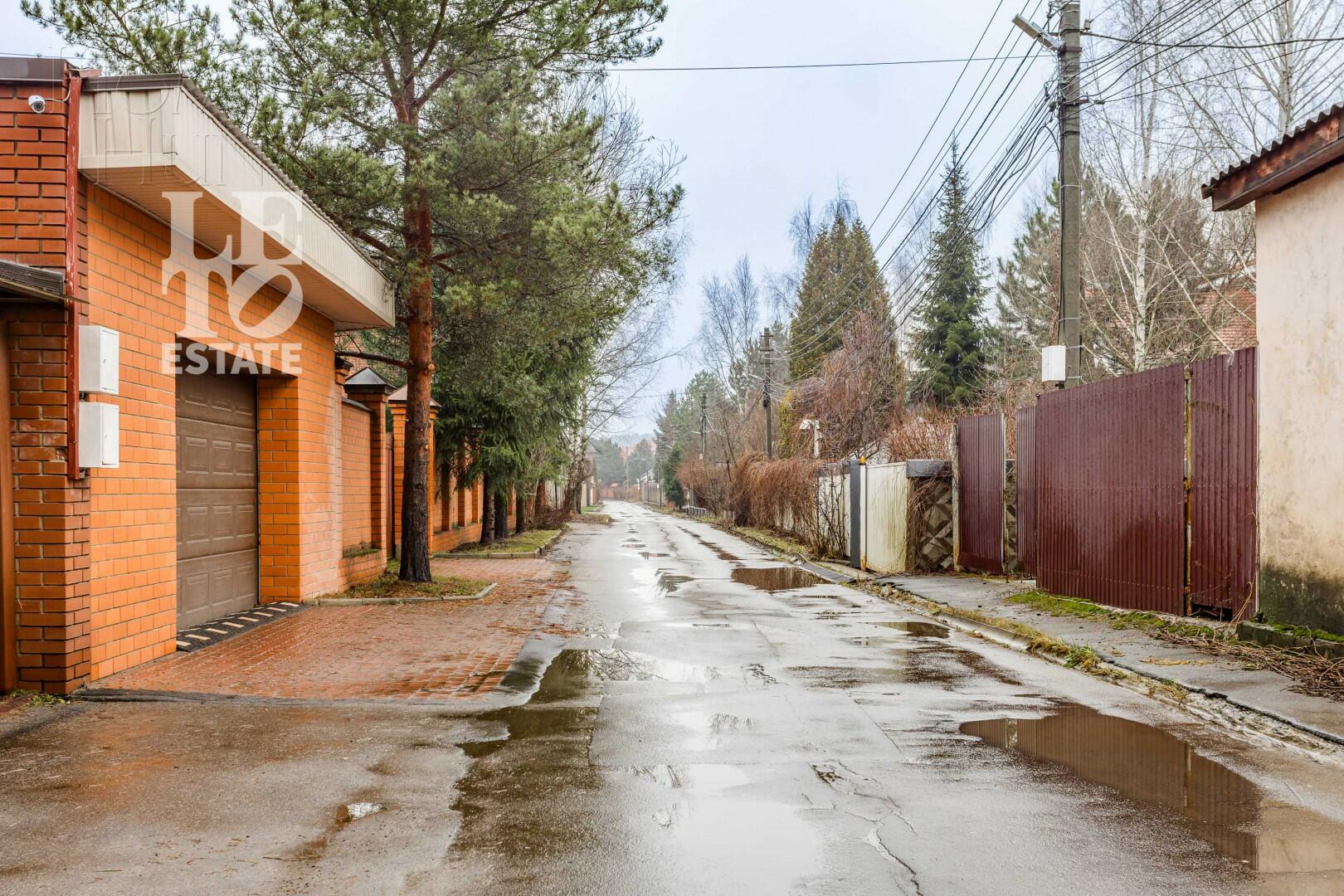 2-этажный коттедж 815 м² с отделкой