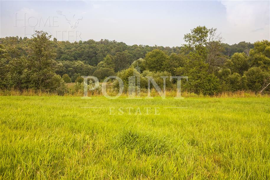 Участок 433 сот. в охраняемом поселке