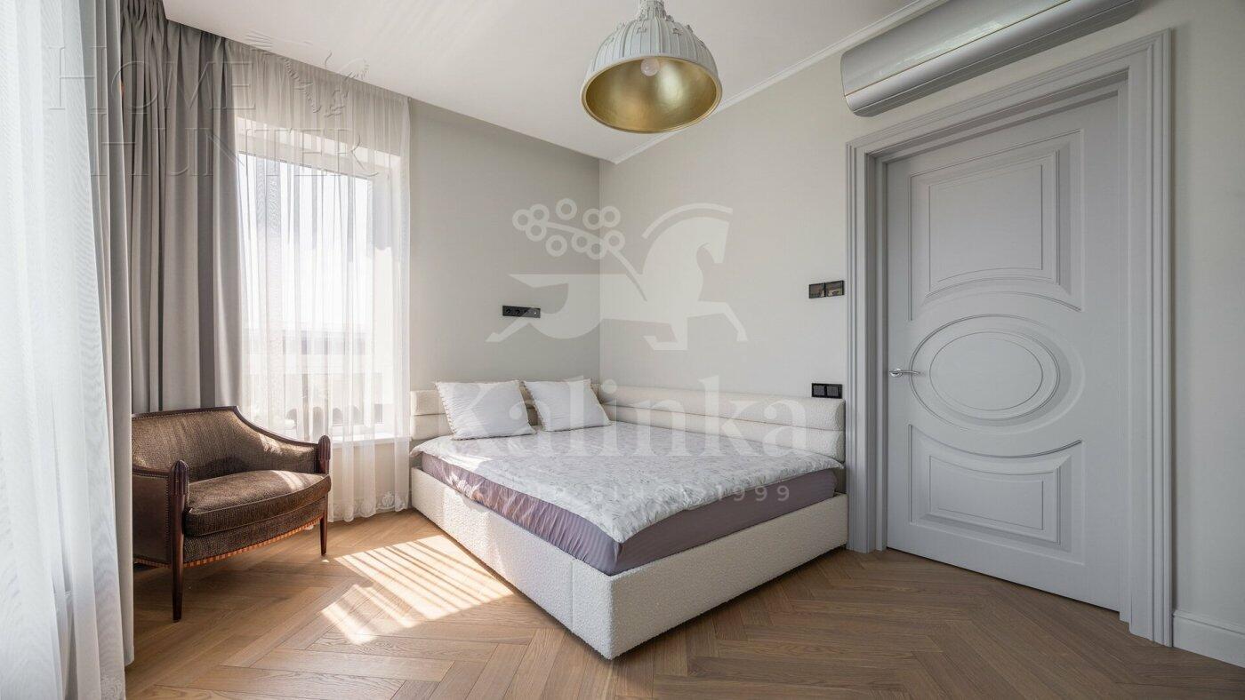 2-этажный коттедж 278 м² с отделкой