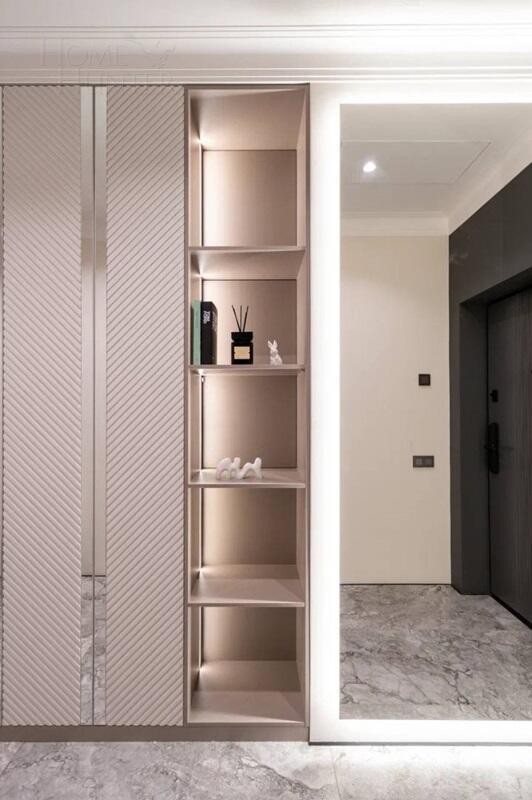 4-КОМН. КВАРТИРА С ОТДЕЛКОЙ 120 М² НА 11 ЭТАЖЕ