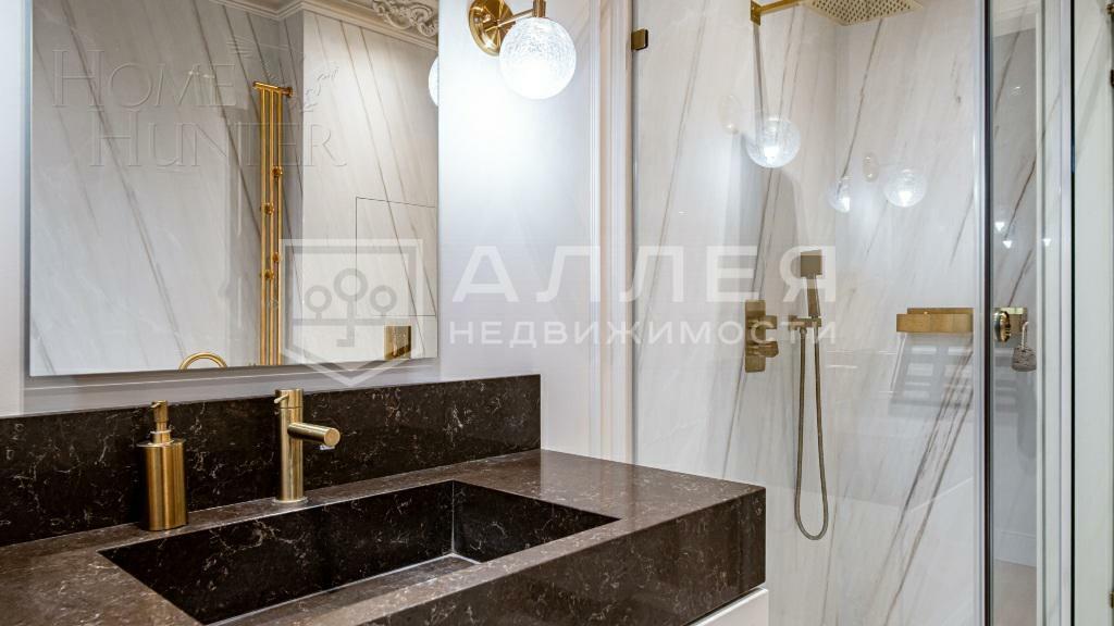 2-этажный коттедж 750 м² с отделкой