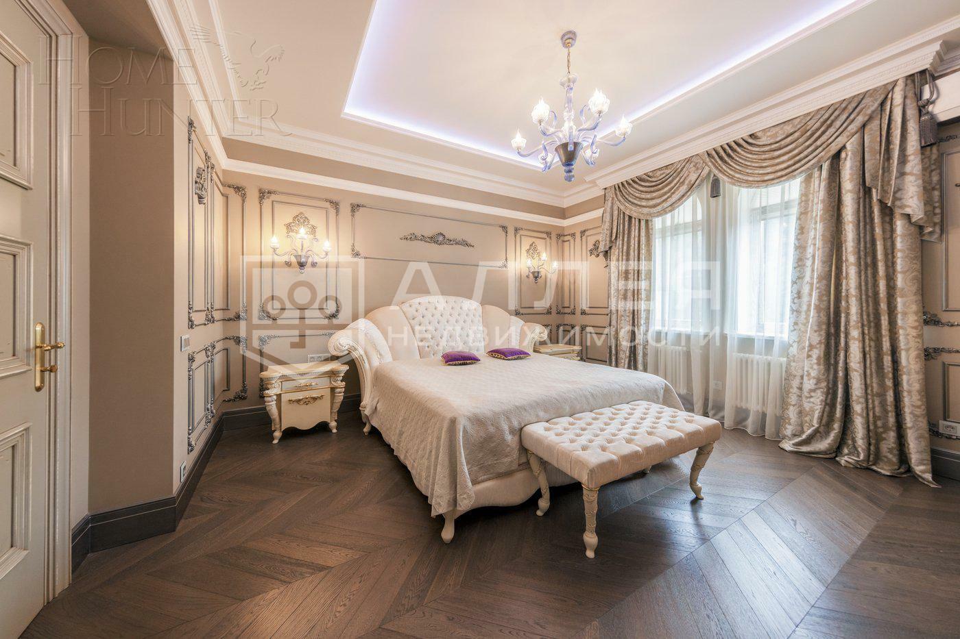 2-этажный коттедж 935 м² с отделкой