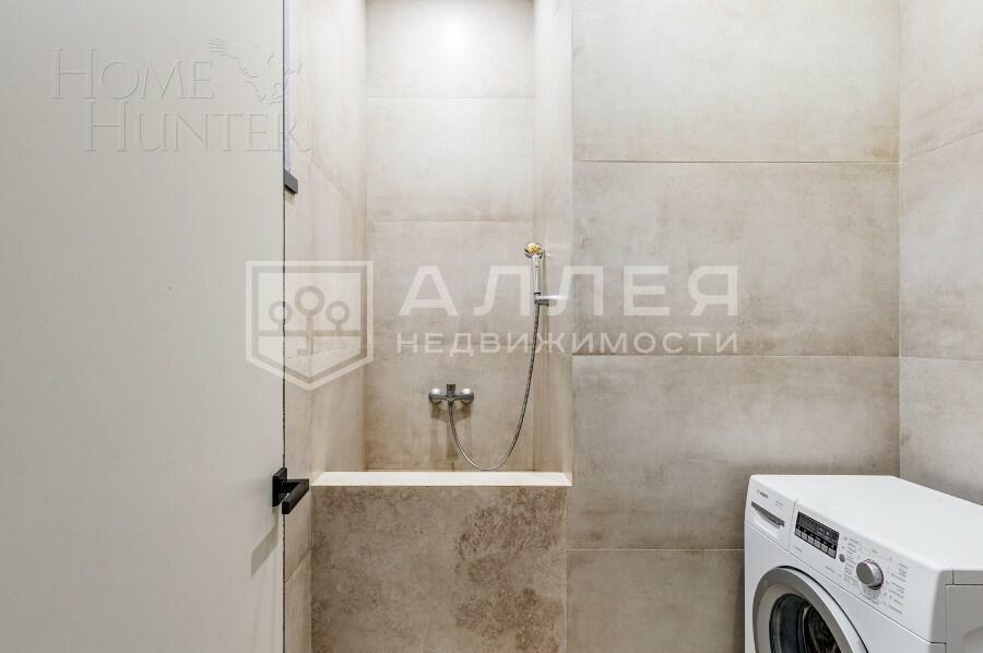 2-этажный коттедж 264 м² с отделкой