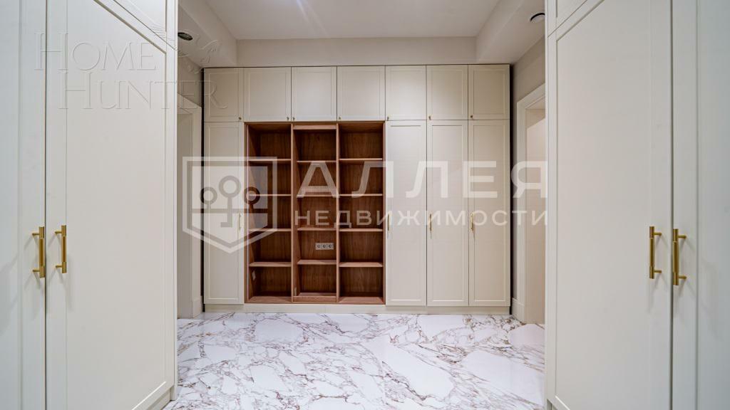 2-этажный коттедж 750 м² с отделкой