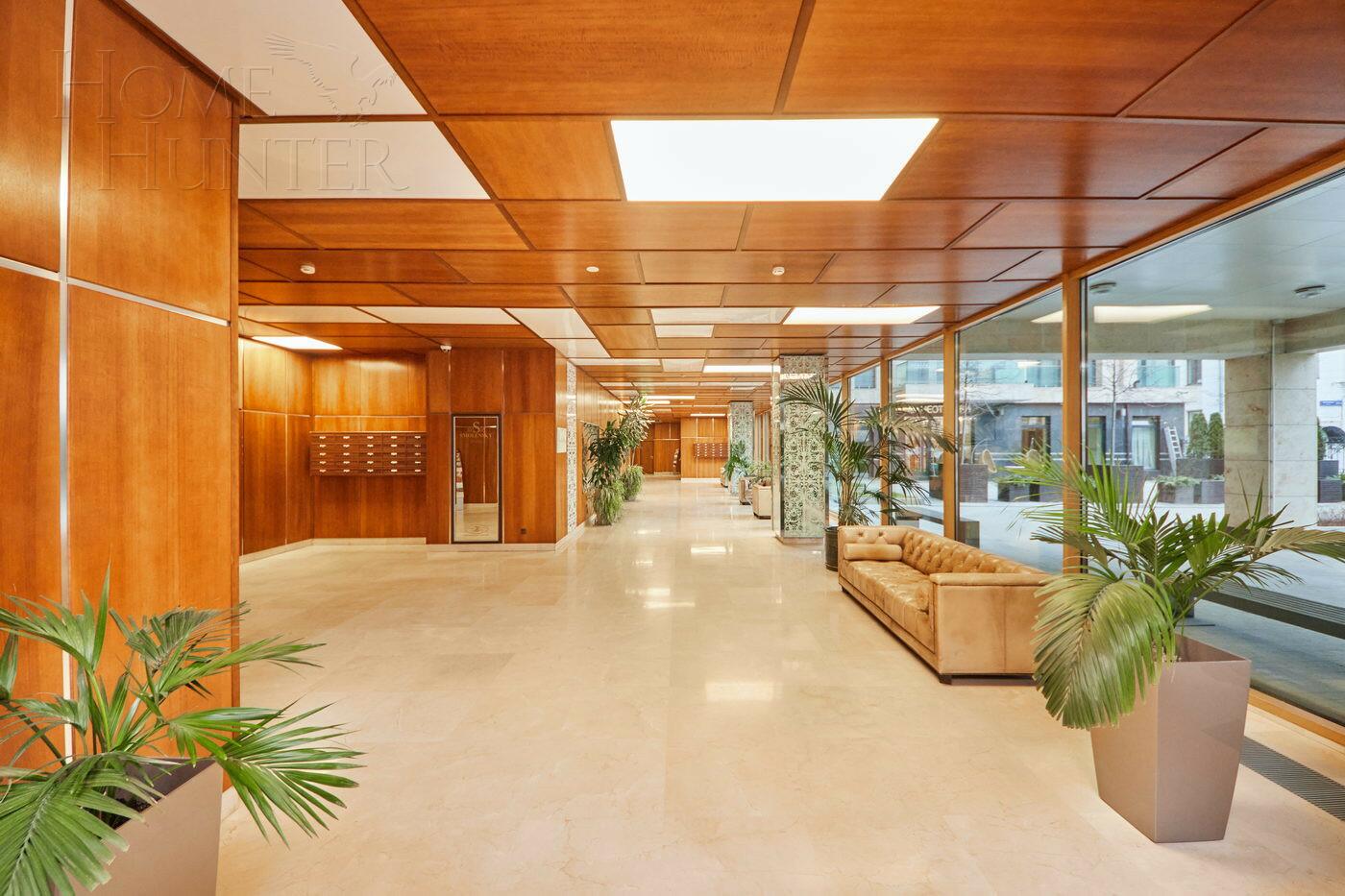 3-КОМН. АПАРТАМЕНТЫ С ОТДЕЛКОЙ 92 М² НА 6 ЭТАЖЕ