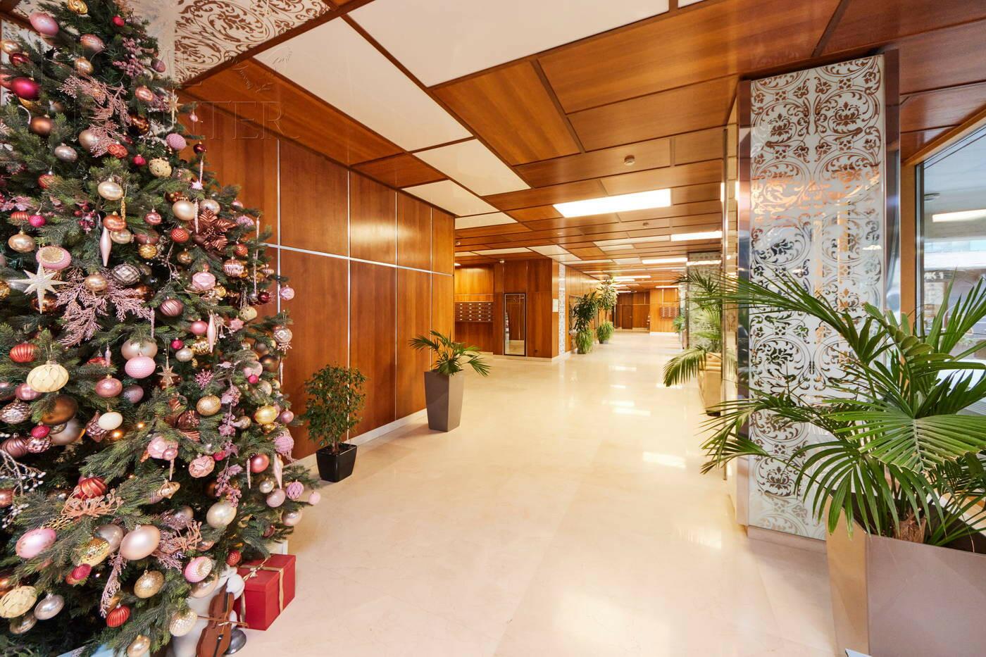 3-КОМН. АПАРТАМЕНТЫ С ОТДЕЛКОЙ 92 М² НА 6 ЭТАЖЕ