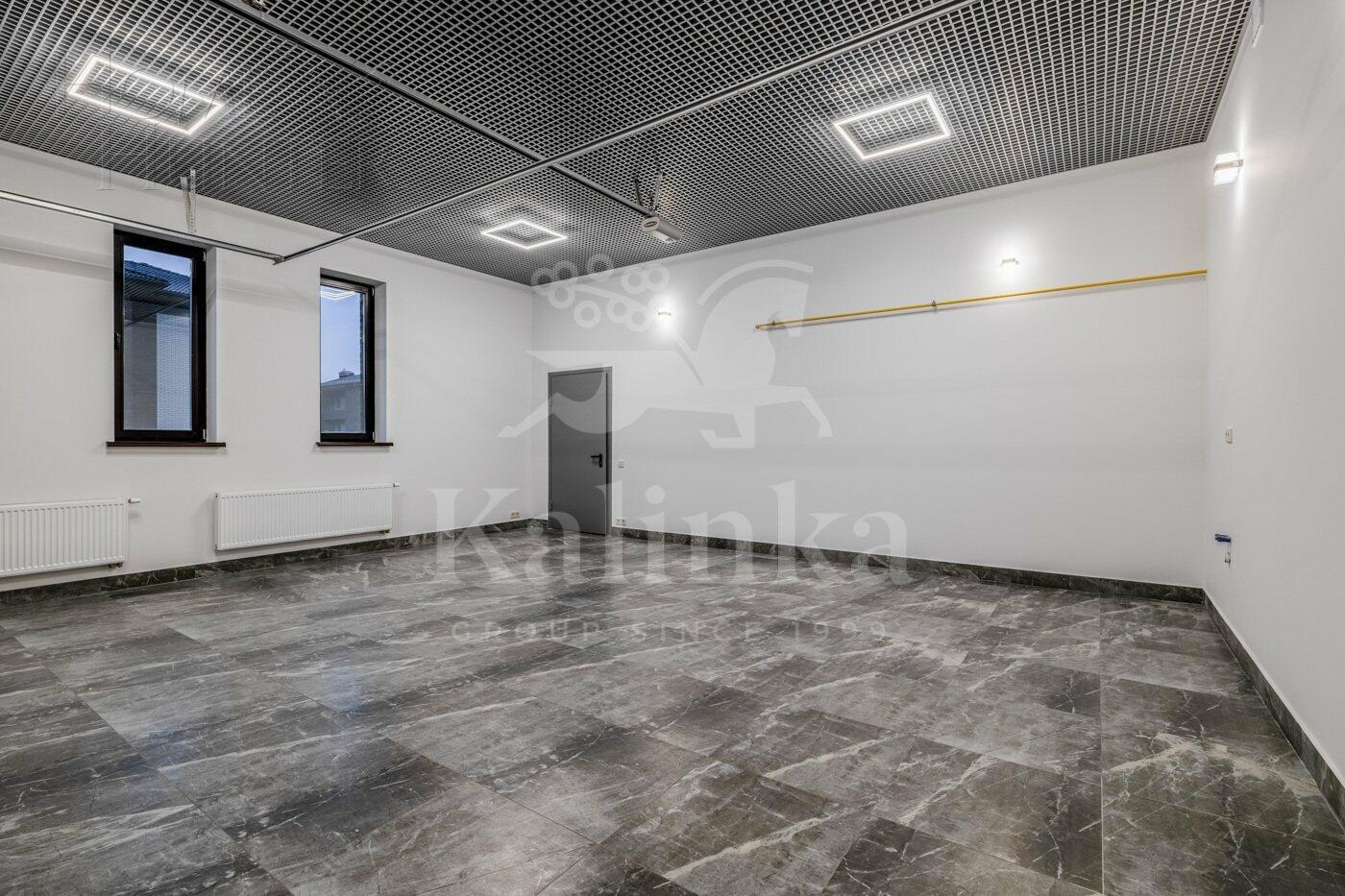 2-этажный коттедж 323 м² с отделкой