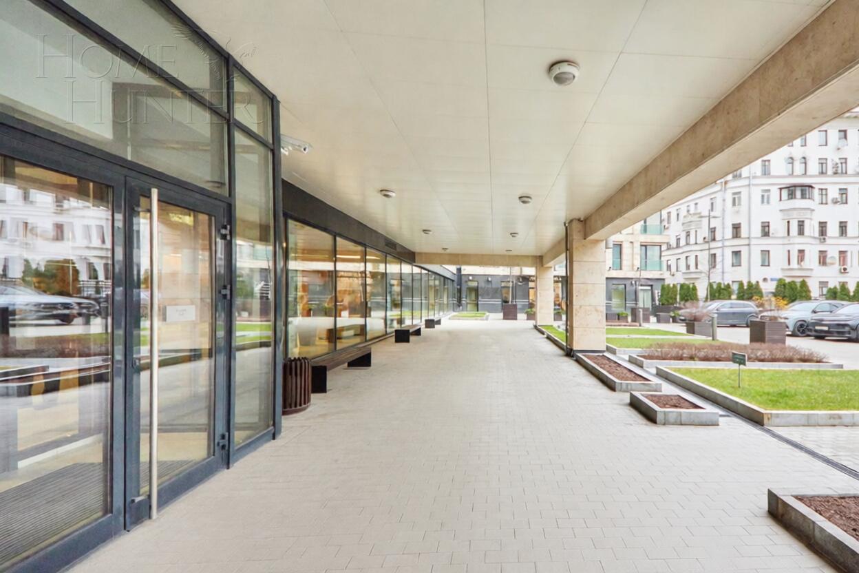 3-КОМН. АПАРТАМЕНТЫ С ОТДЕЛКОЙ 92 М² НА 6 ЭТАЖЕ