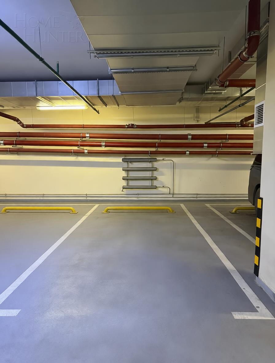 3-КОМН. АПАРТАМЕНТЫ С ОТДЕЛКОЙ 92 М² НА 6 ЭТАЖЕ