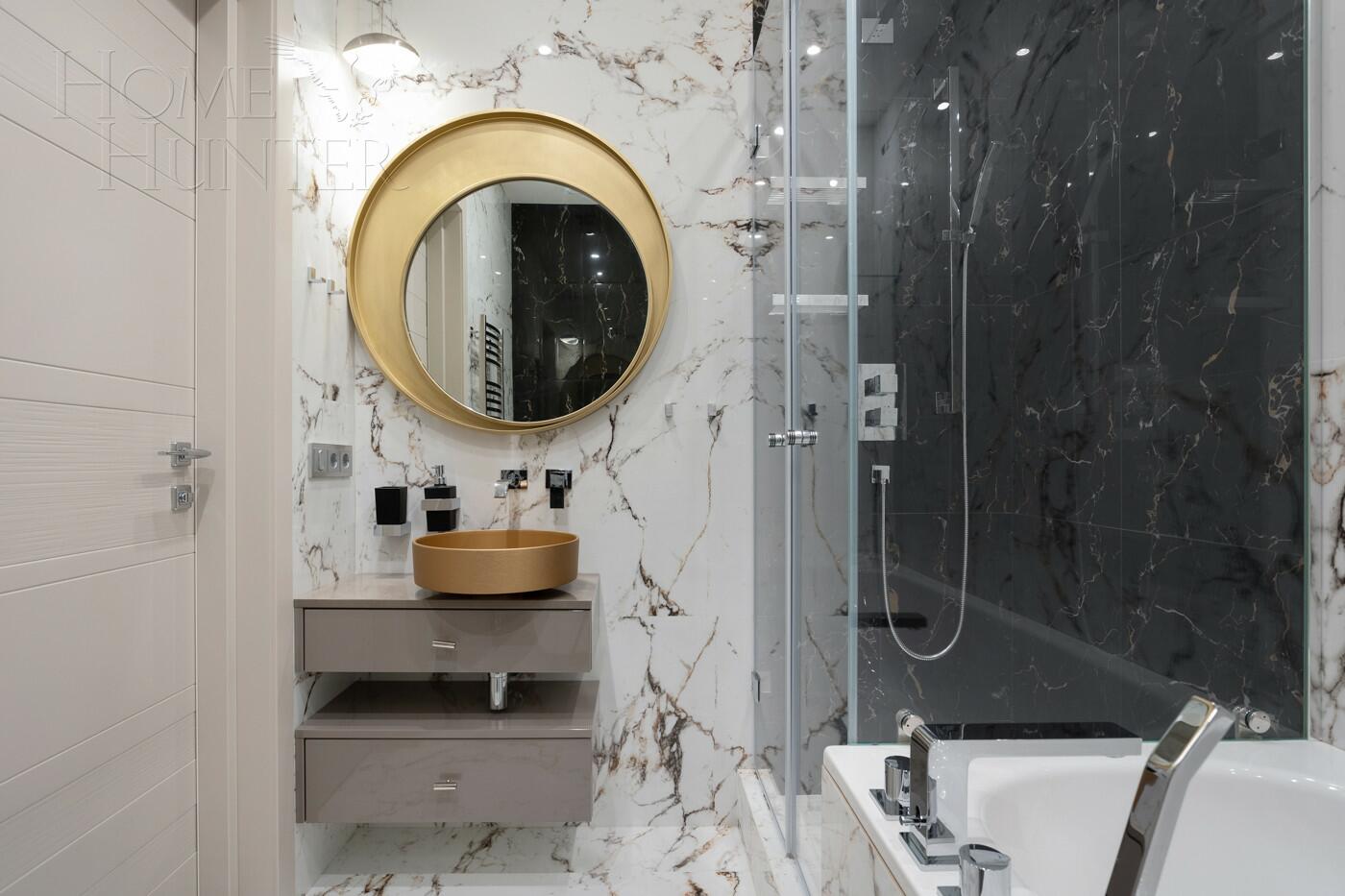 2-КОМН. КВАРТИРА С ОТДЕЛКОЙ 58.9 М² НА 10 ЭТАЖЕ