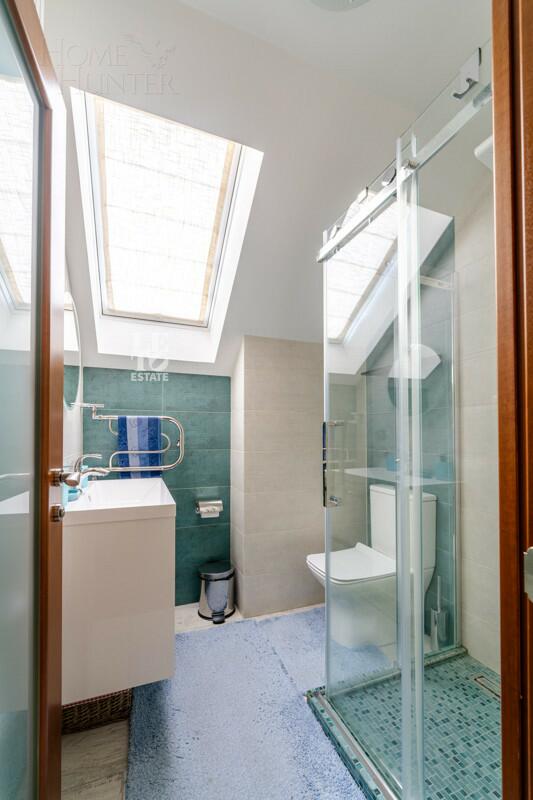 2-этажный коттедж 679 м² с отделкой