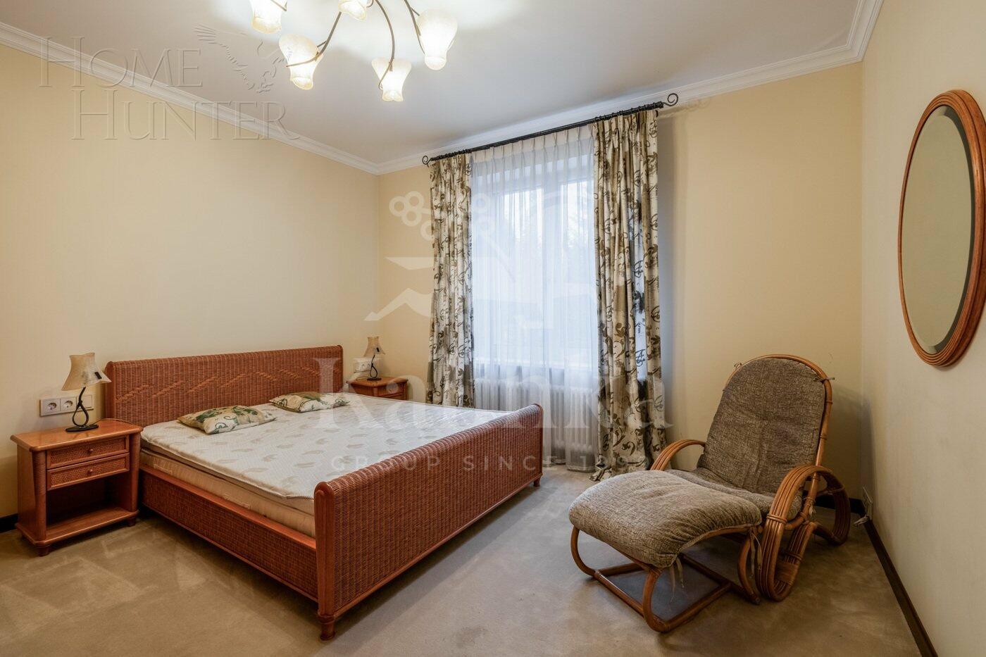 2-этажный коттедж 348 м² с отделкой