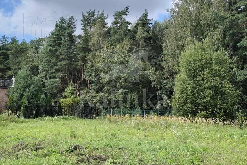 Участок 20.13 сот. в охраняемом поселке