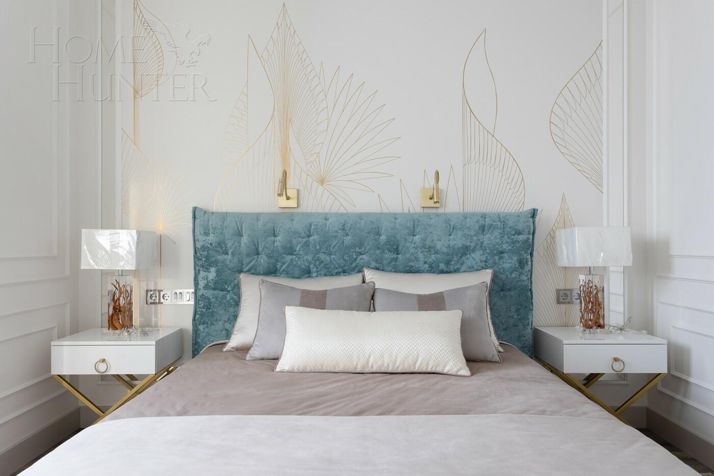 2-КОМН. КВАРТИРА С ОТДЕЛКОЙ 58.9 М² НА 10 ЭТАЖЕ