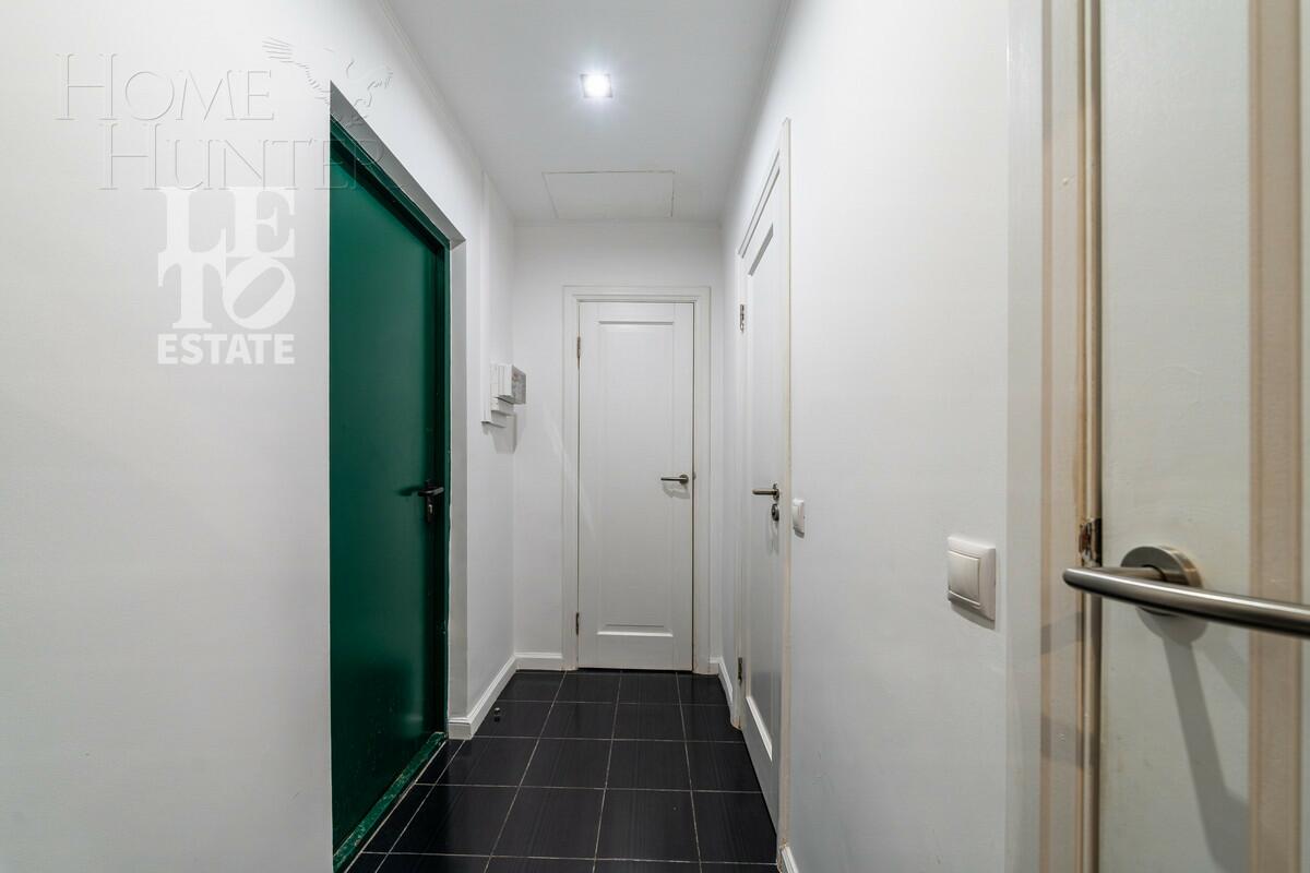 2-этажный таунхаус 400 м² с отделкой