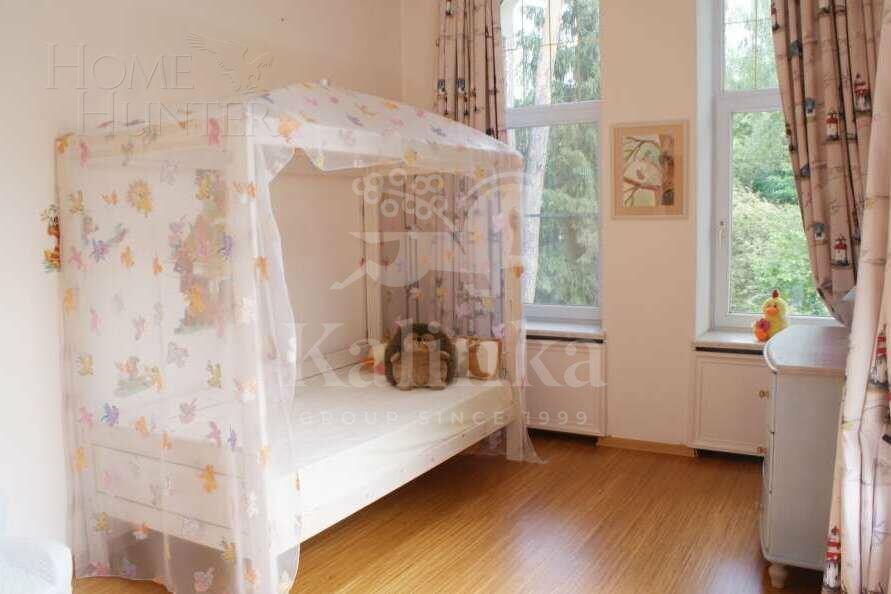 2-этажный коттедж 975 м² с отделкой